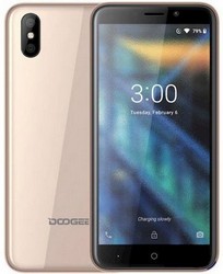 Замена тачскрина на телефоне Doogee X50 в Тюмени